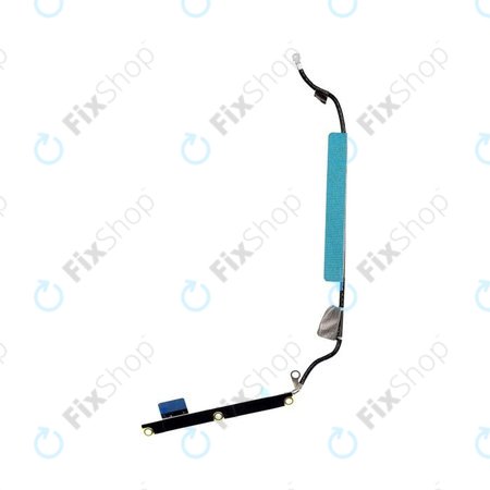 Apple iPad Pro 11.0 (1st Gen 2018) - GPS Antenna + Flex Cable