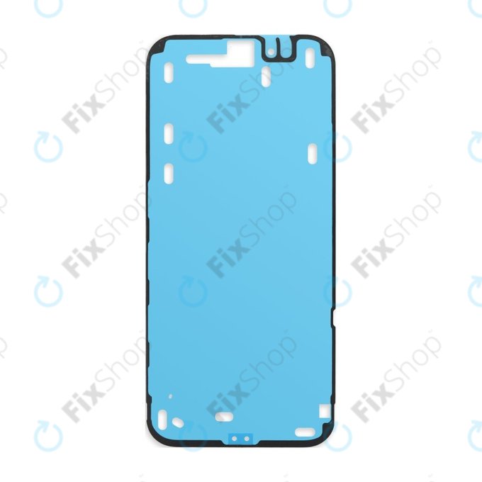Google Pixel 9 - LCD Adhesive - G806-12940-00 Genuine Service Pack