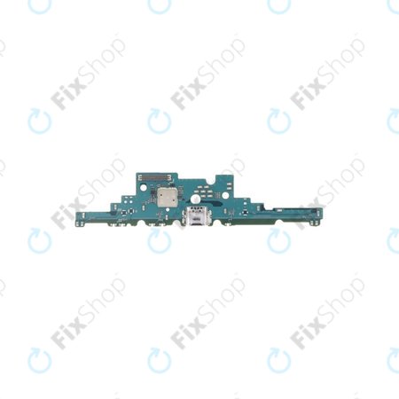 Samsung Galaxy Tab S8+ X806B - Charging Connector PCB Board