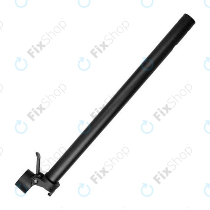 Xiaomi Mi Electric Scooter 1S, 2 M365, Essential - Folding Pole (Black)