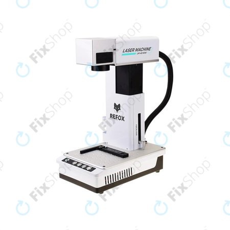 Refox LM-40 Mini - Laser Separator