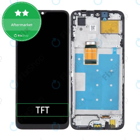 Honor X6 4G LCD Scherm TFT Für Honor X6 4G LCD-Display Für Honor