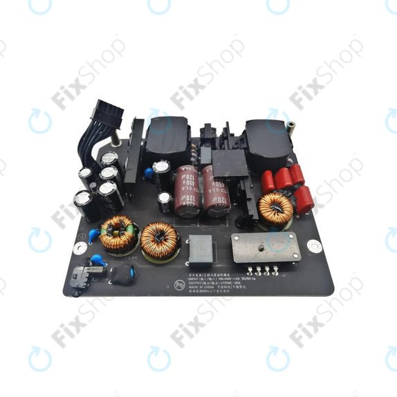 Apple iMac 27" A1419 (Late 2012 - Mid 2017), A2115 (2019 - 2020) - Power Supply (300W) Refurbished