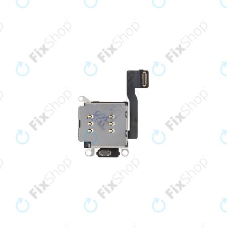 Apple iPhone 13 - SIM Reader + Flex Cable (Single SIM)