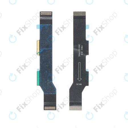 Xiaomi Mi 8 Lite - Main Flex Cable