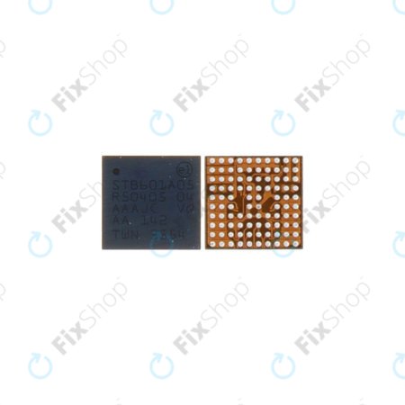 Apple iPhone 12, 13, 14-series - Face ID Power Management IC STB601A05