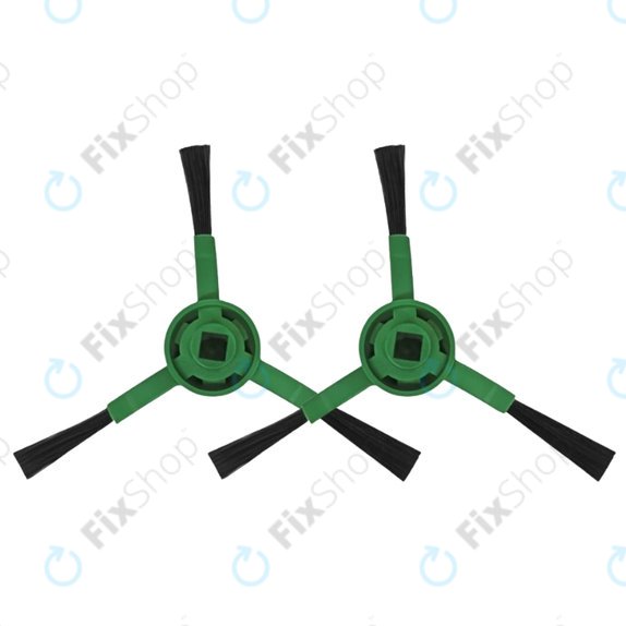 Side Brush, 2pcs for iRobot Roomba 205 Dust Compactor, Dust Compactor Combo