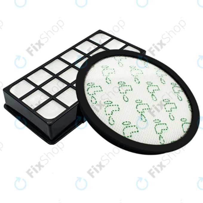 Rowenta Silence Force - Filter Set ZR903701