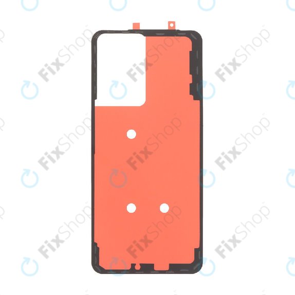 Realme GT Neo 3 RMX3561 - Battery Cover Adhesive