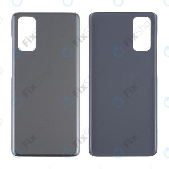 Samsung Galaxy S20 G980F - Battery Cover (Cosmic Grey)