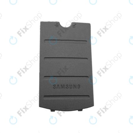 Samsung Galaxy S i9000 - Battery Cover (Black)
