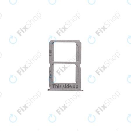 OnePlus 3T - SIM Tray (Grey)