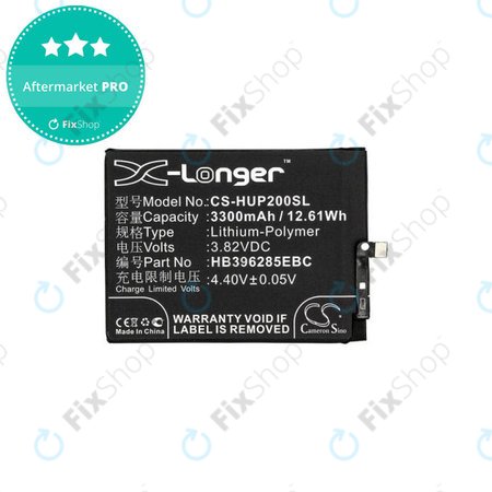 Huawei Honor 10 - Battery HB396285EBC 3300mAh HQ