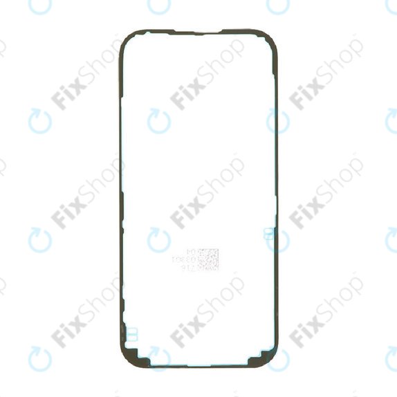 Sealing LCD Display Adhesive for iPhone 17 Pro Max, 2UUL SA17PM