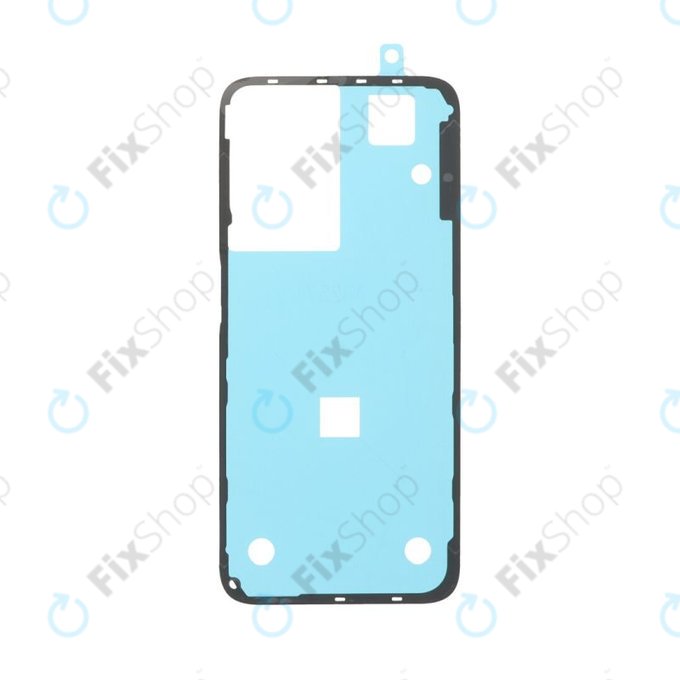 Realme 8i RMX3151 - Battery Cover Adhesive