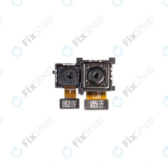 Huawei Honor Play, P Smart Plus (Nova 3i) - Rear Camera 16MP