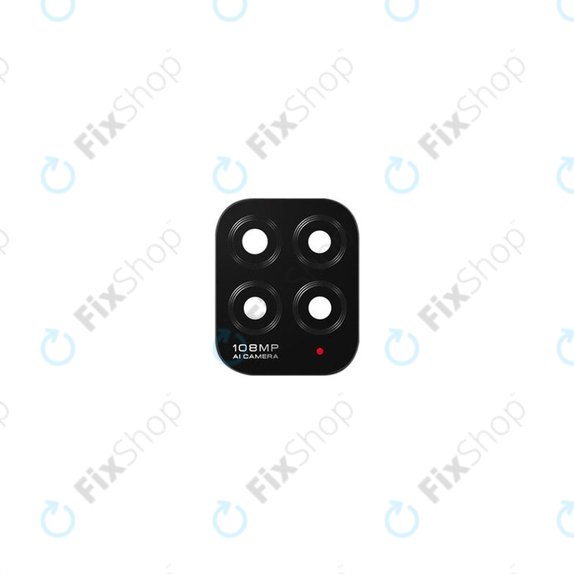 Xiaomi Redmi Note 11S 2201117SG 2201117SI - Rear Camera Lens (Part 2)