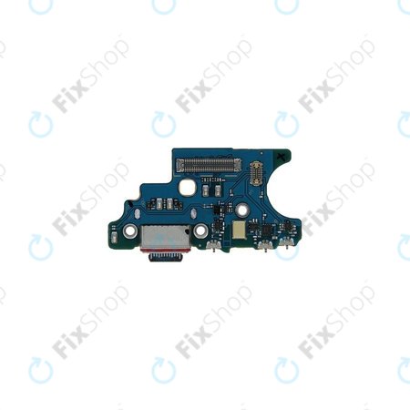 Samsung Galaxy S20 G980F - Charging Connector PCB Board