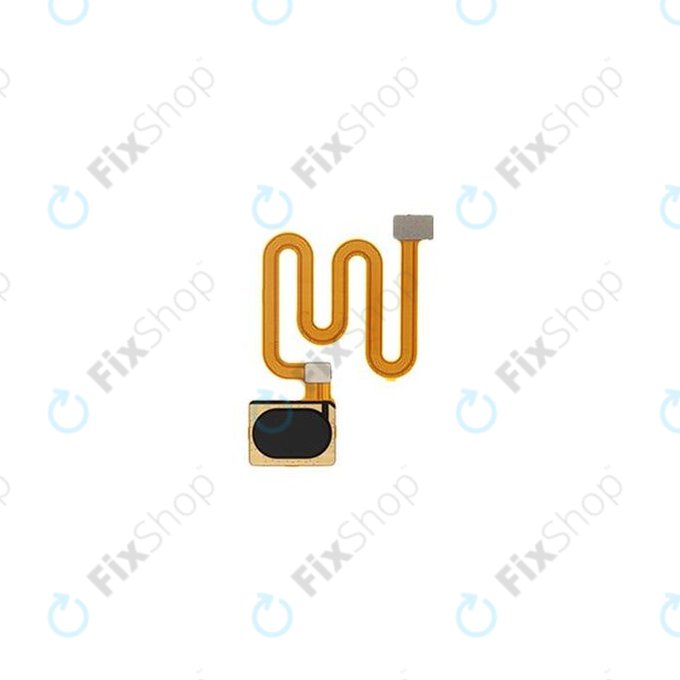 Oppo A5 (2020) - Fingerprint Sensor + Flex Cable