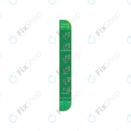 JC V1S, V1SE - Face ID Board for iPhone X - 12 Pro Max, iPad Pro