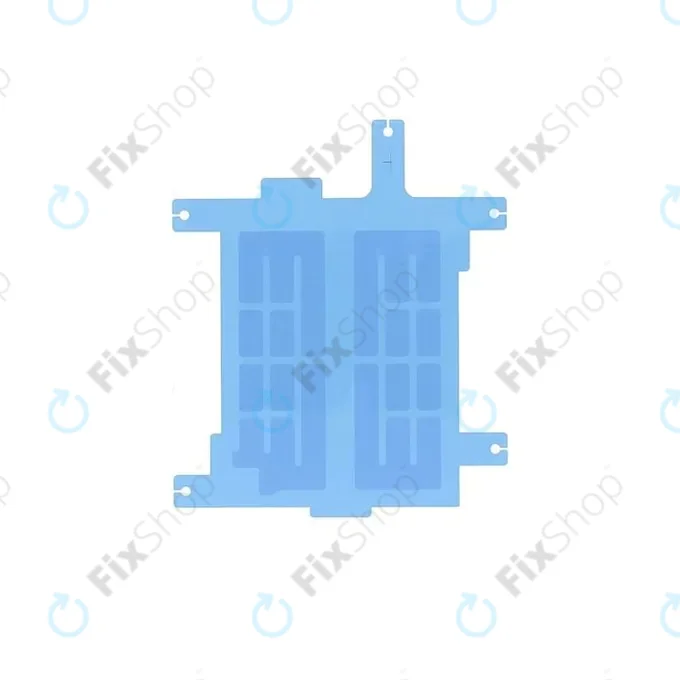 Samsung Galaxy M31s M317F - Battery Adhesive