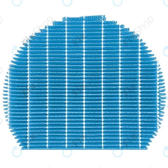Sharp KC-series - Humidification filter