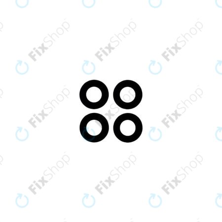 Samsung Galaxy M33 5G M336B - Rear Camera Lens