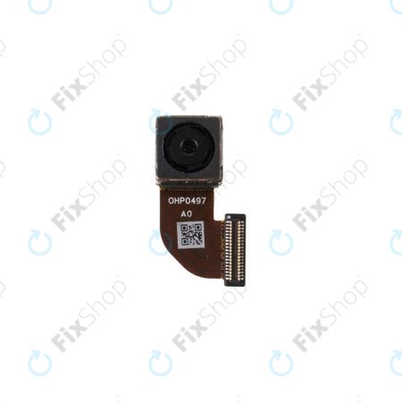 Nokia 8 TA-1004 - Front Camera - S0CP0497000 Genuine Service Pack