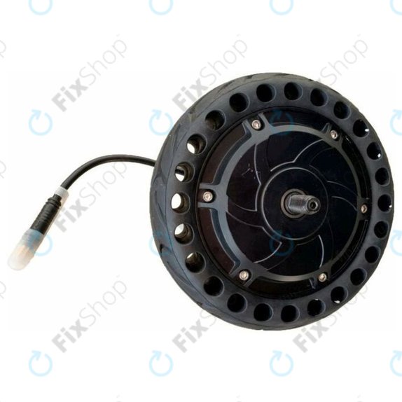 Kugoo S1, S1 Pro, S2, S3, S3 Pro - Hub Motor 36V 350W with Tubeless Tire 200x50