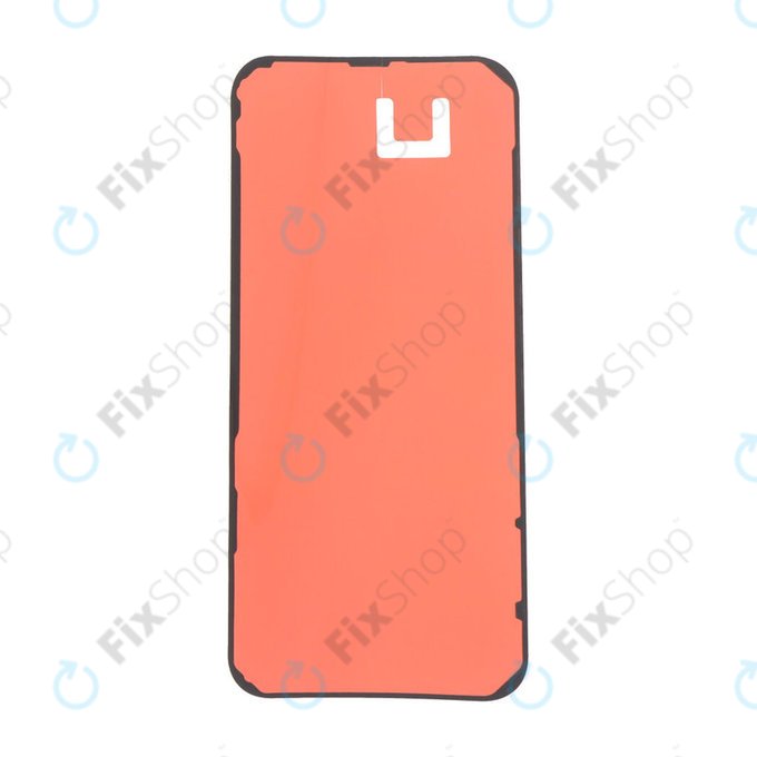 Google Pixel 9 Pro XL - Battery Cover Adhesive
