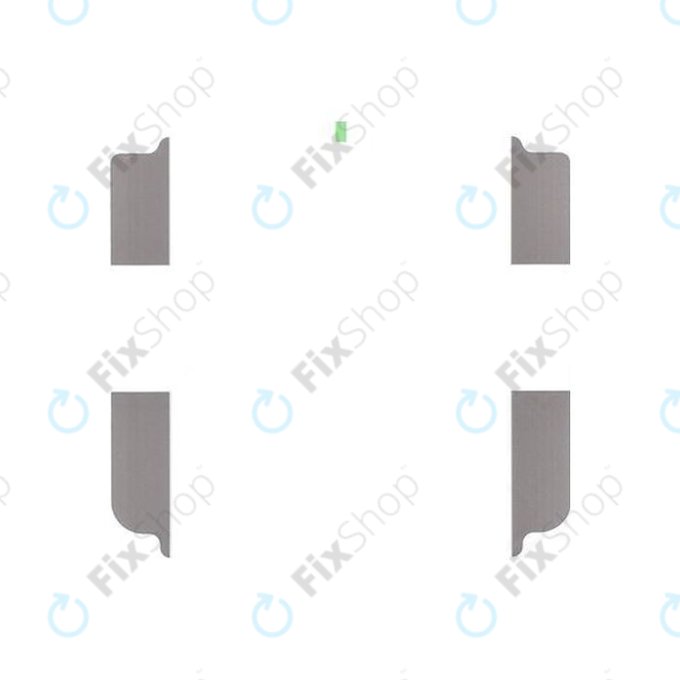 OnePlus Nord 2 5G - Battery Glue Adhesive - 1101101393 Genuine Service Pack