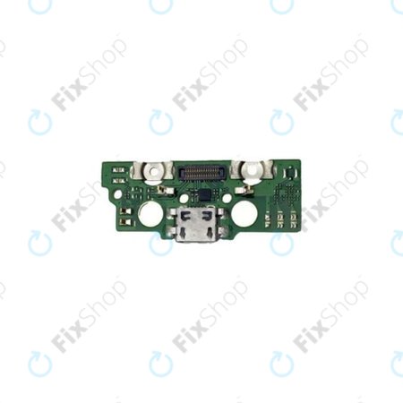 Lenovo Tab M8 TB-8505F - Charging Connector PCB Board