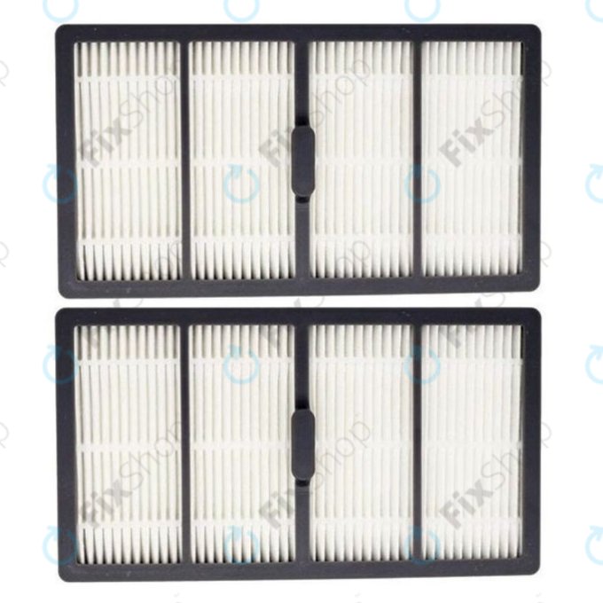 HEPA Filter, 2pcs for iRobot Roomba S9, S9+