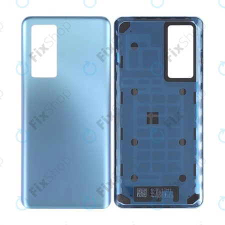 Xiaomi 12T Pro 22081212UG - Battery Cover (Blue)