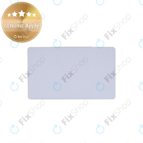 Complete Trackpad for MacBook Pro 14", A2442 (2021), A2779 (2023), Silver, 661-32208, Genuine Apple