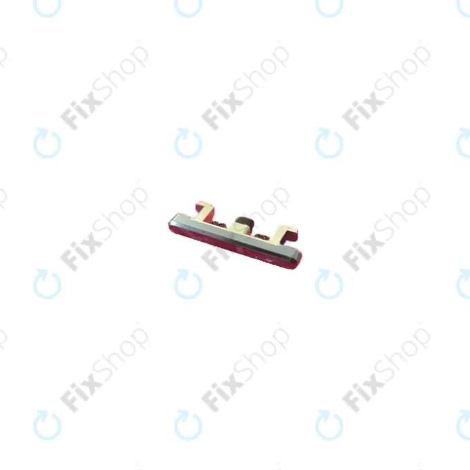 Huawei Honor 10 - Power Button (Glacier Grey) - 51611759 Genuine Service Pack