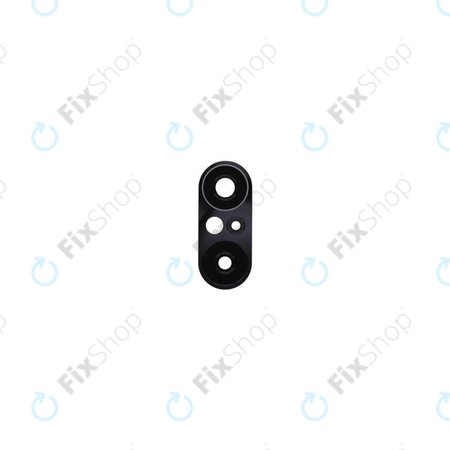 Xiaomi Poco F3 - Rear Camera Lens