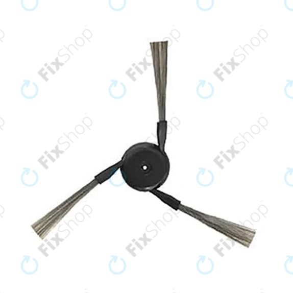 Xiaomi Mova P50 Pro Ultra - Side brush