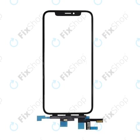 Apple iPhone XS - Touch Screen + OCA Adhesive