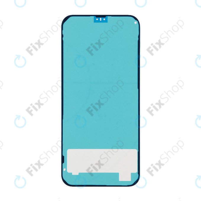 Adhesive Tape Battery Cover for Google Pixel 10 Pro XL, G806-15981-01, Genuine Service Pack