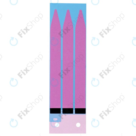 Apple iPhone 6 Plus, 6S Plus, 7 Plus - Battery Adhesive