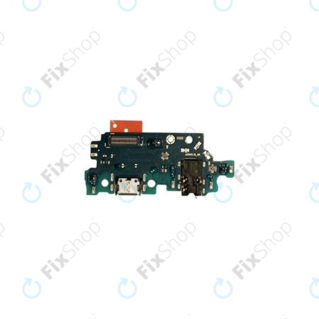 Samsung Galaxy A23 A236B - Charging Connector PCB Board - GH96-15504A Genuine Service Pack