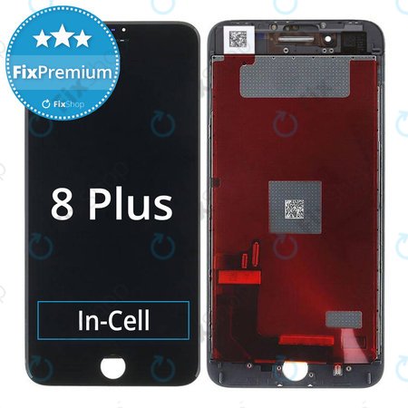 Iphone 8 display deals