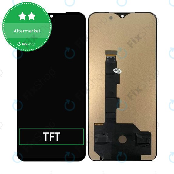 Xiaomi Mi 9 SE - LCD Display + Touch Screen TFT
