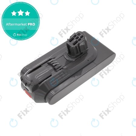 Dyson V12 - Battery 965470-01 Li-Ion 25.2V 2500mAh HQ