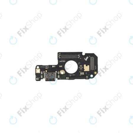 Xiaomi Redmi Note 11 - Connector PCB Board - 5600020K7T00 Genuine Service Pack