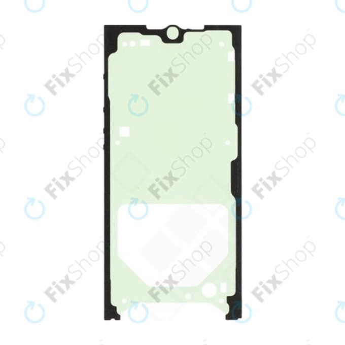Samsung Galaxy S22 Ultra S908B - LCD Adhesive - GH02-23303A Genuine Service Pack