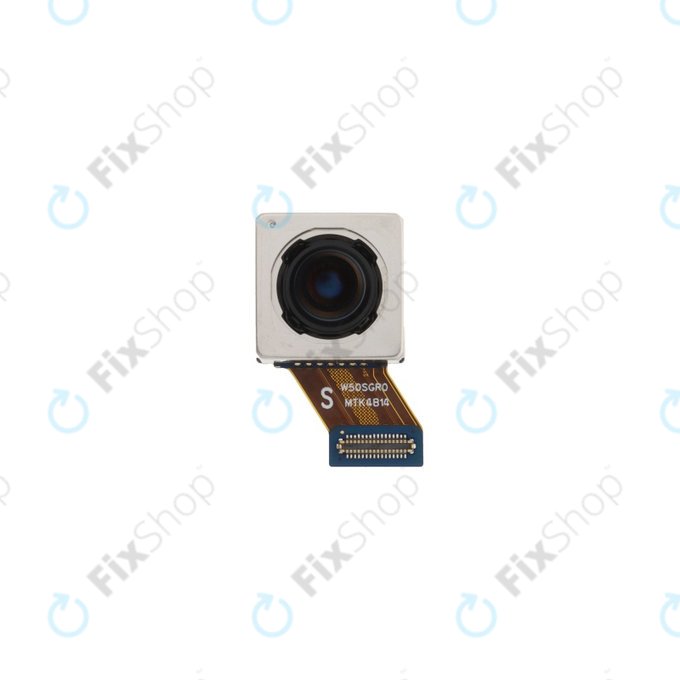 Samsung Galaxy A36 A366E - Rear Camera 50MP