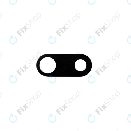 Apple iPhone 8 Plus - Rear Camera Lens without Frame