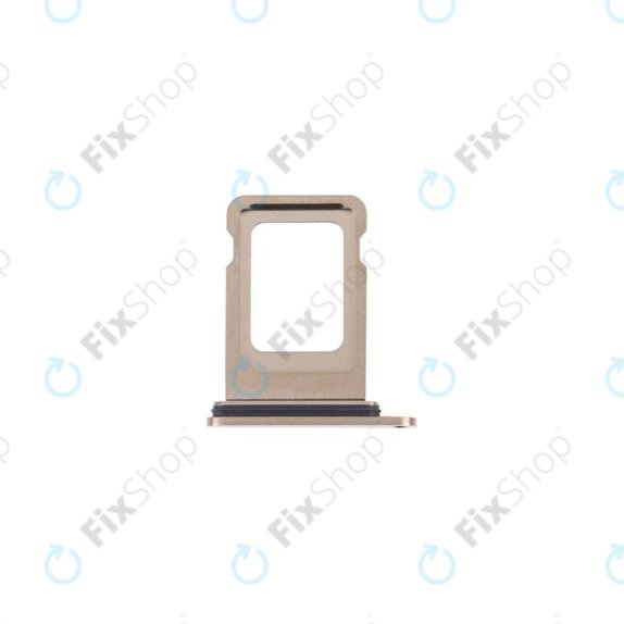 Apple iPhone 14 Pro - SIM Tray (Gold)